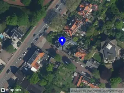 Nieuw bedrijf Tusschenbroek Advies