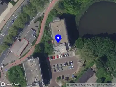 Nieuw bedrijf Lyxion HQ B.V.