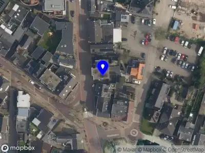 Ermelinda's Beheer B.V. Doorn