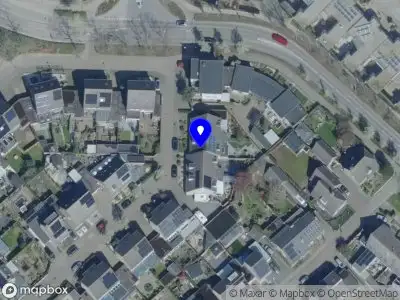 Frans Trimbach Woorddienstbegeleider