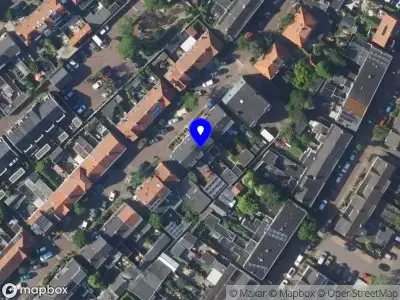 Nieuw bedrijf Vereniging van Eigenaars Leeghwaterstraat 92 en 92 A te Hilversum