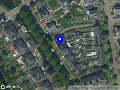 Nieuw bedrijf DashAlert B.V.