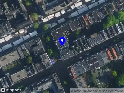 Vereniging van eigenaars "Eerste Sweelinckstraat 7 – 7-3" Amsterdam