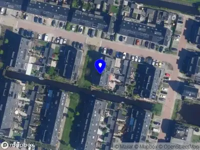 Nieuw bedrijf Zelfnavigatie