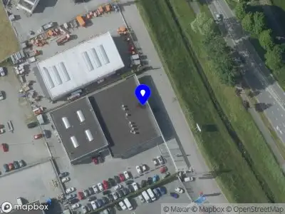 Autoschade Roermond B.V. Roermond