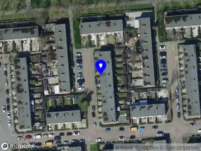 Nieuw bedrijf JK Onderhoudbedrijf