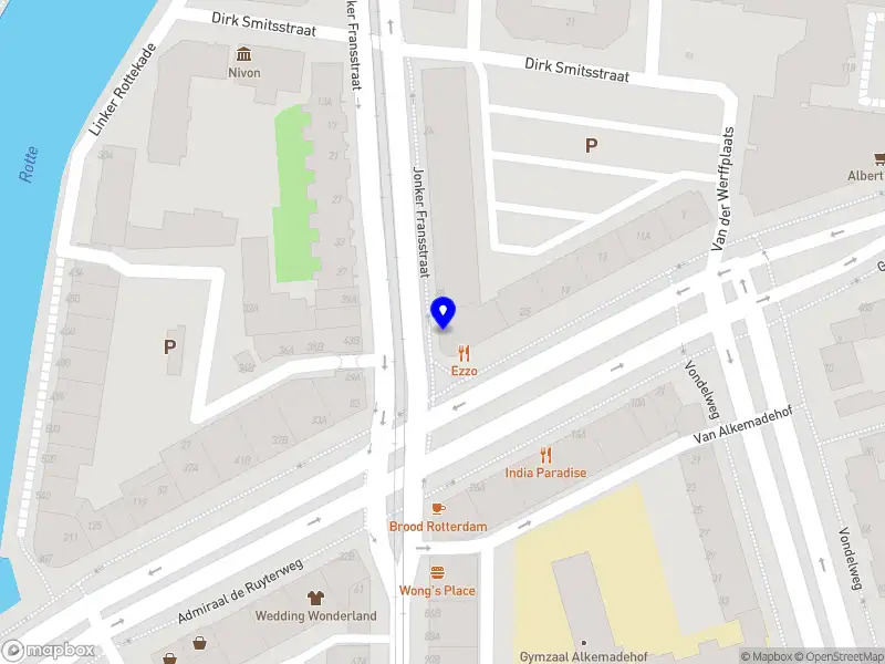 Altin Services Nederland Rotterdam