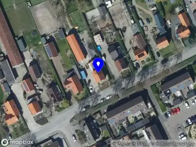 VVK Steigerverhuur B.V. Stad aan 't Haringvliet