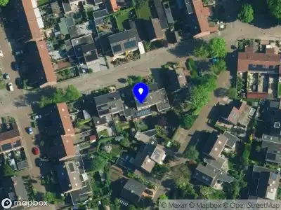 Stichting House of Ubuntu Raalte
