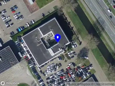 ALLSAFE mini opslag Exploitatie Spijkenisse Boyleweg B.V. Spijkenisse