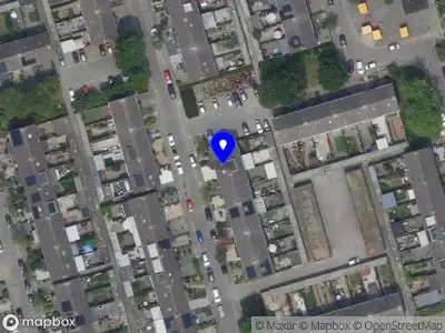 Nieuw bedrijf INN Zorg