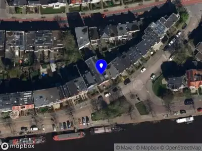 Amber Izidogru Leeuwarden