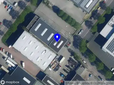 Electrahek B.V. Noordwijkerhout