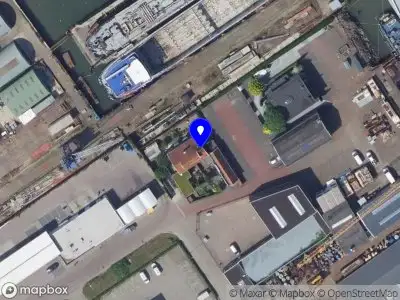 JVDD Shipping B.V. Hendrik-Ido-Ambacht