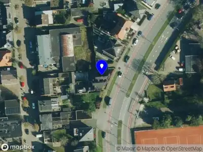 Lis Weddings & Events