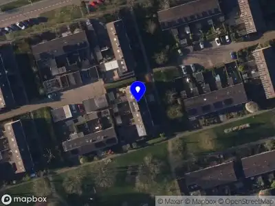 Lamers begeleiding en zorg