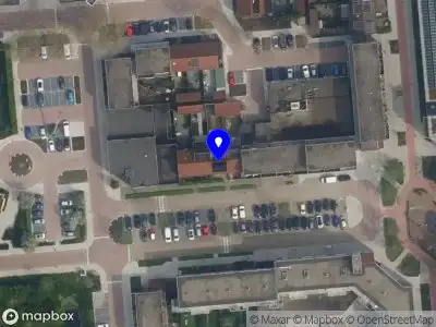 Nieuw bedrijf CNS Facilitaire Diensten B.V.