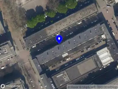 Rozenezor Rotterdam