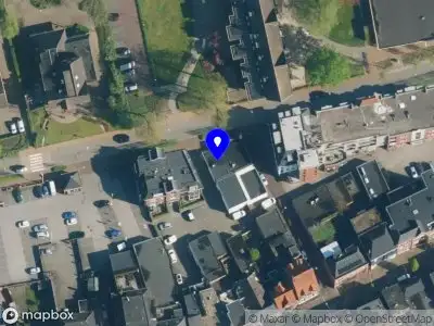 Nieuw bedrijf Yg beauty salon