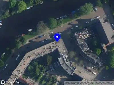 leoR Beheer B.V. Amsterdam