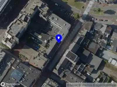 Nieuw bedrijf BRP AMSTERDAM B.V.