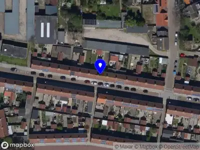 Nieuw bedrijf Lana Alhaj Mohamad