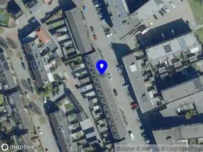 The Blue Barn Coffee & Tea