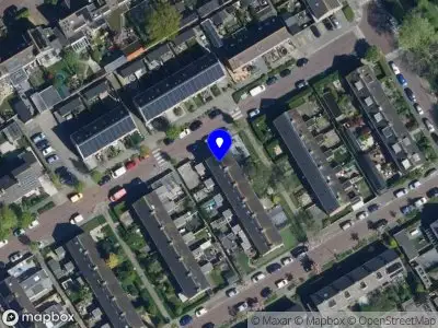 Nieuw bedrijf N.T Kapoen schilderwerken