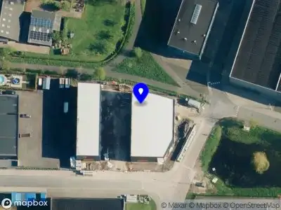 Nieuw bedrijf Stichting Administratiekantoor Takkenkamp Toekomst