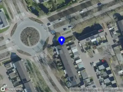 Nieuw bedrijf Van Hees Laswerk