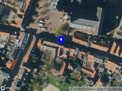 Nieuw bedrijf Bentum Hospitality