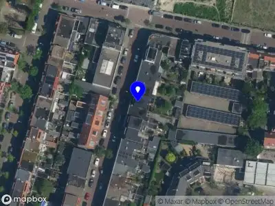 Stichting Tante Piet