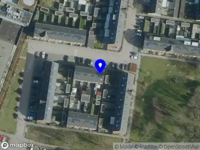 Mark Thompson koeriersdiensten