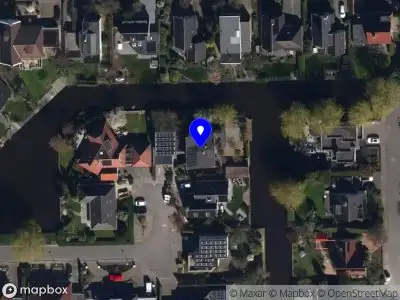 Stichting Administratiekantoor J. Glas Holding Leeuwarden