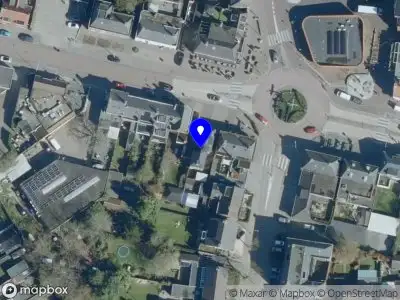 Nieuw bedrijf F.C. Roofing