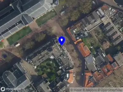 Okazolab B.V. Delft