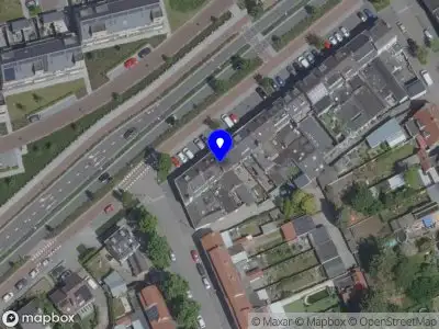 Stratenmaker Lupu Geldrop