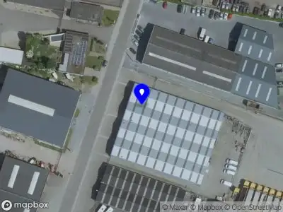 Nieuw bedrijf Ned customs services B.V.