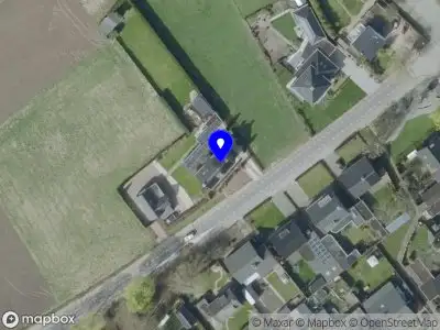 Nieuw bedrijf Scheerens montage bouw