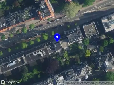 Vereniging van Eigenaars De Lairessestraat 127 te Amsterdam