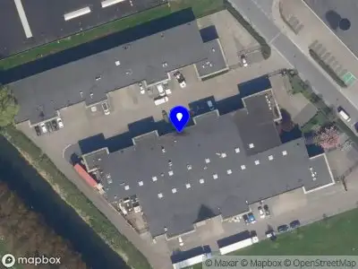 Kenchi B.V. Rotterdam