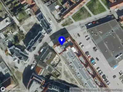 Van Samang Beheer B.V.