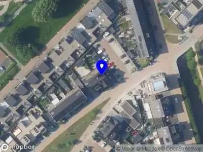 Nieuw bedrijf Zwart Holding B.V.