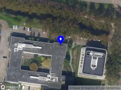 1NA Technologies B.V. Leiden