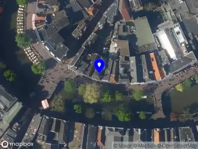 Dermaete Holding B.V. Utrecht