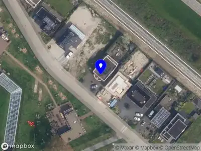 Kookstudio aan Zee Hoek van Holland