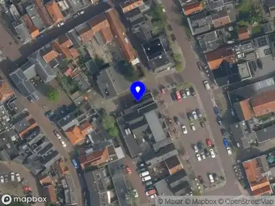 Holistisch Welzijn van Horssen