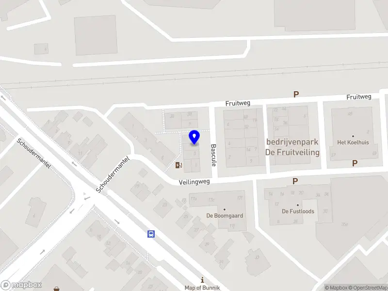 Property Sales Solutions B.V.