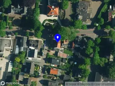 Nieuw bedrijf Veldhuis Timmerwerken