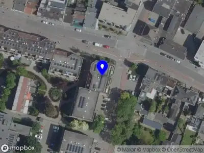 Eagle express Helmond